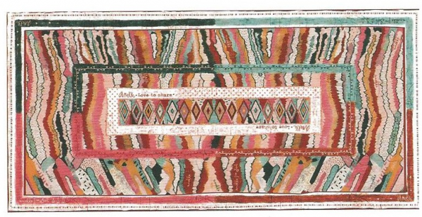 Foulard Anekke Arizona – Image 4