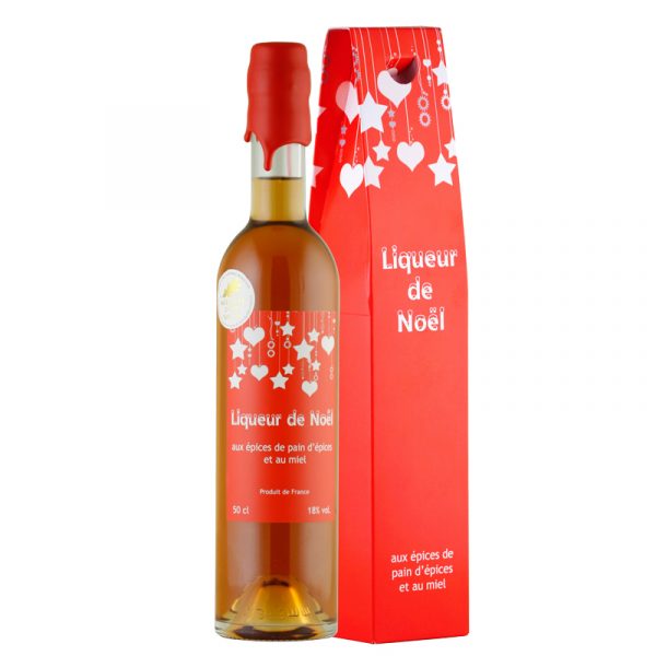 Liqueur de Noel
