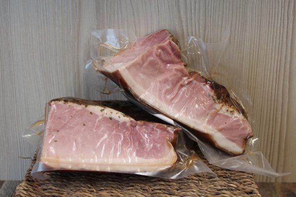 Lard Jambon