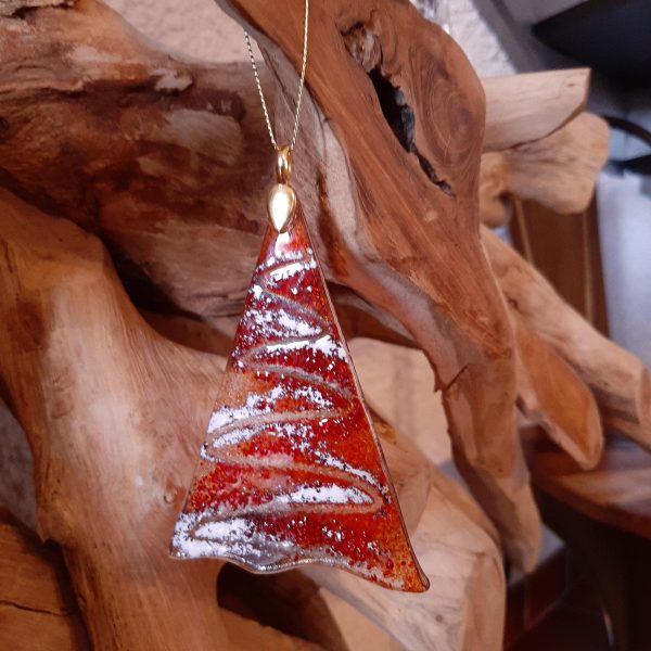 Décoration de Noël - Sapin – Image 2