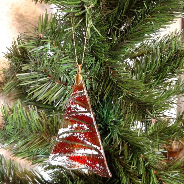 Décoration de Noël - Sapin