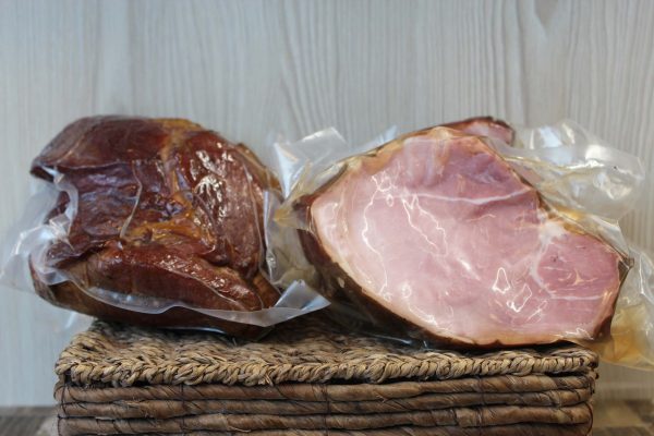 Noix de Jambon Fumée