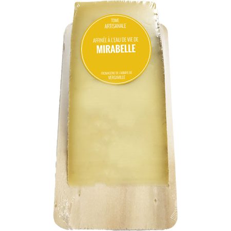 Tome Mirabelle