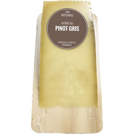 Tome Pinot gris