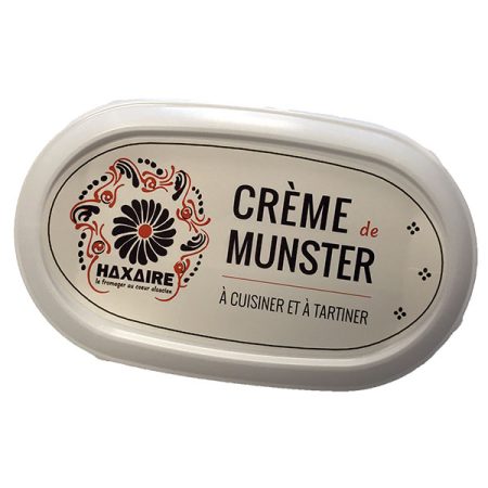 Crème de Munster